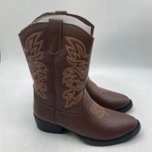 Deer Stags Black Textured Sole